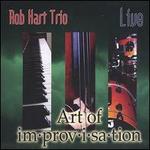 Art of Improvisation