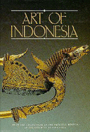 Art of Indonesia