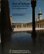 Art of Islam: Language and Meaning