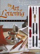 Art of Lettering Workstation