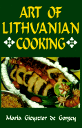 Art of Lithuanian Cooking
