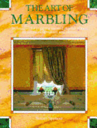 Art of Marbling, the