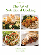 Art of Nutritional Cooking