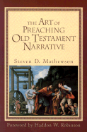 Art of Preaching Old Testament Narrative