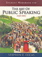 Art of Public Speaking
