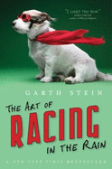 Art of Racing in the Rain