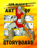 Art Of Storyboard