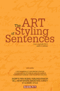 Art of Styling Sentences