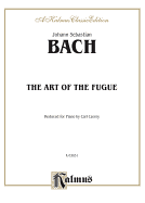 Art of the Fugue