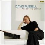 Art of the Guitar