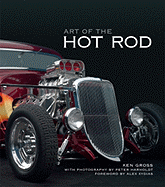 Art of the Hot Rod