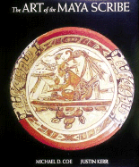 Art of the Maya Scribe