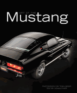Art of the Mustang
