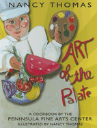 Art of the Palate