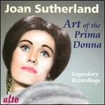 Art of the Prima Donna