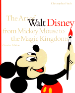 Art of Walt Disney