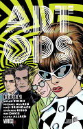 Art Ops Vol. 2: Popism