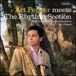 Art Pepper Meets the Rhythm Section [Bonus Track]