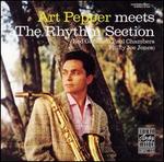 Art Pepper Meets the Rhythm Section