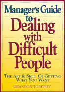 Art & Skill of Dealing with People