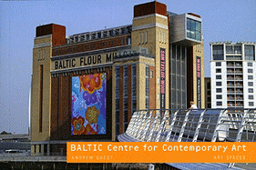 Art Spaces: Baltic