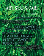 Art & Stars & Cars