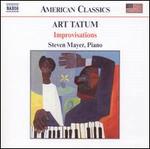 Art Tatum: Improvisations