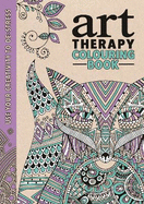 Art Therapy: Use Your Creativity to De-Stress
