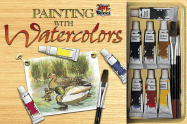Art Tricks Painting with Watercolors