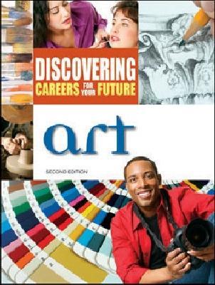 Art - Infobase Publishing (Creator)