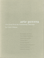 Arte Povera: Selections from the Sonnabend Collection