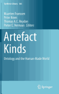 Artefact Kinds: Ontology and the Human-Made World
