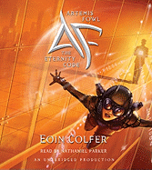 Artemis Fowl 3: The Eternity Code