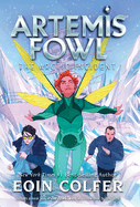 Artemis Fowl: The Arctic Incident