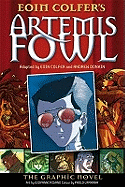 Artemis Fowl: The Graphic Novel