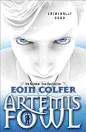 Artemis Fowl