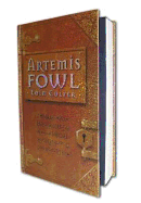 Artemis Fowl