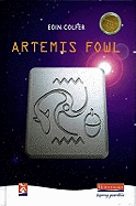 Artemis Fowl