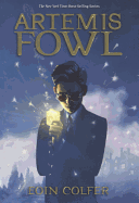 Artemis Fowl