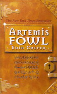 Artemis Fowl