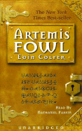 Artemis Fowl