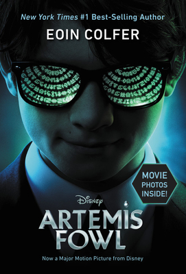 Artemis Fowl - Colfer, Eoin