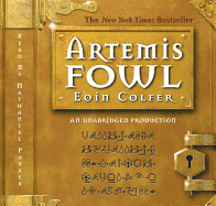 Artemis Fowl