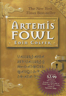 Artemis Fowl