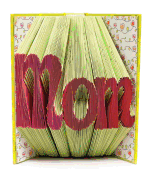 Artfolds: Mom, Volume 5: Being a Mom
