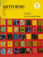Artforms: An Introduction to the Visual Arts