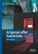 Artgames After Gamergate