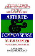 Arthritis and Common Sense