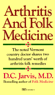 Arthritis and Folk Medicine