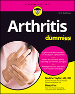 Arthritis for Dummies